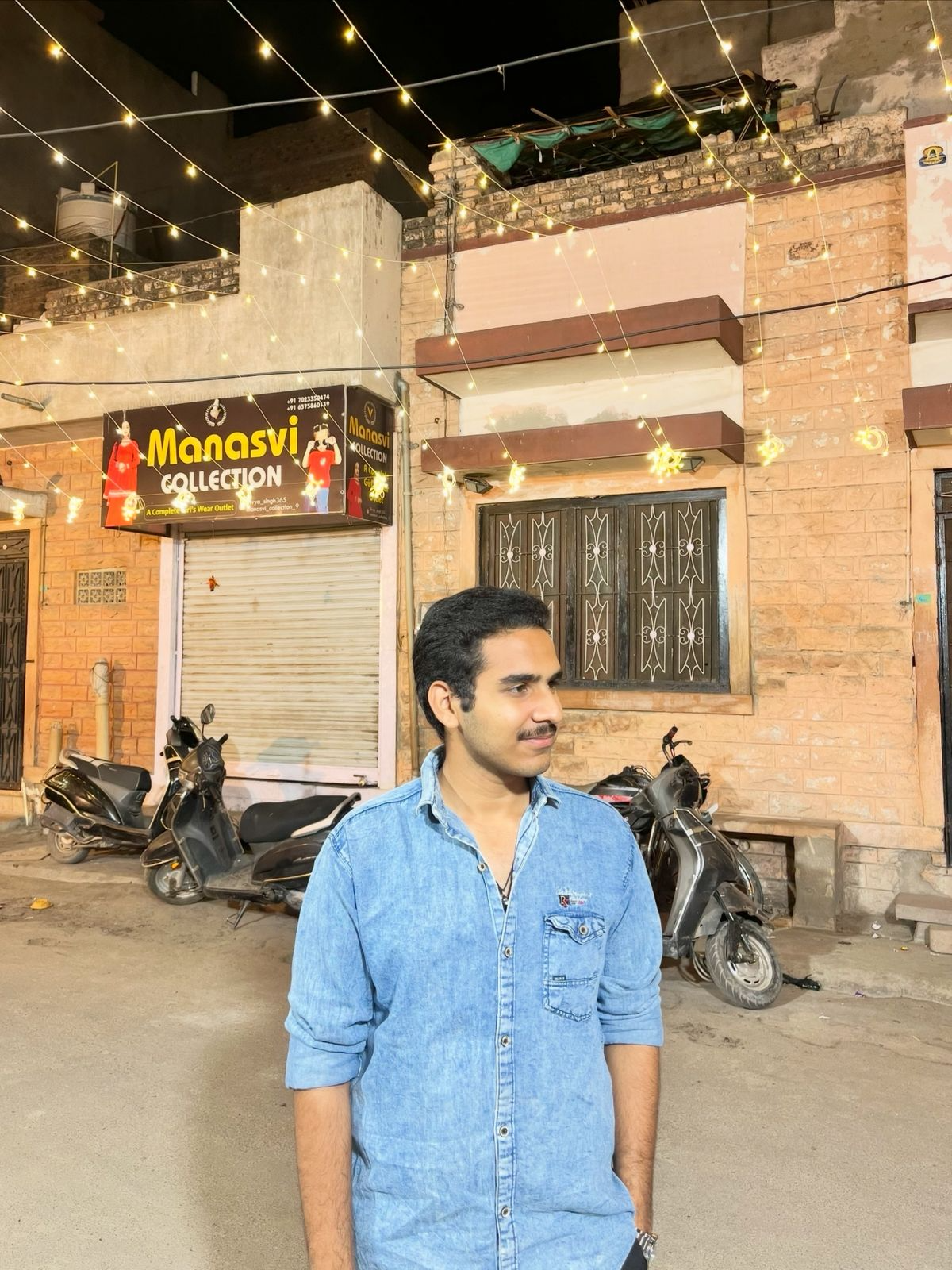 Piyush Assudani - App Developer and Tech Entrepreneur based in Balotra, Rajasthan