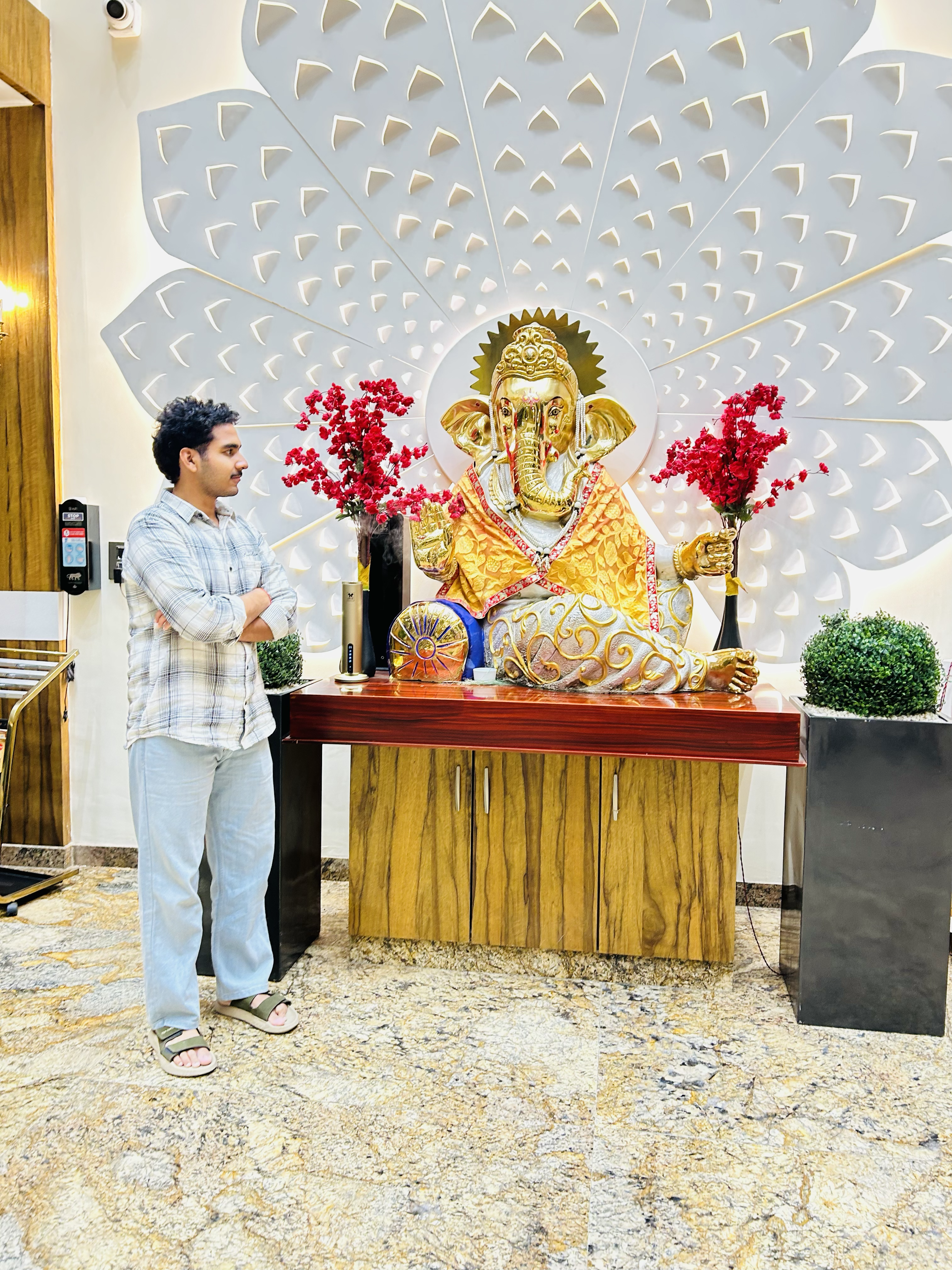 Lord Ganesha