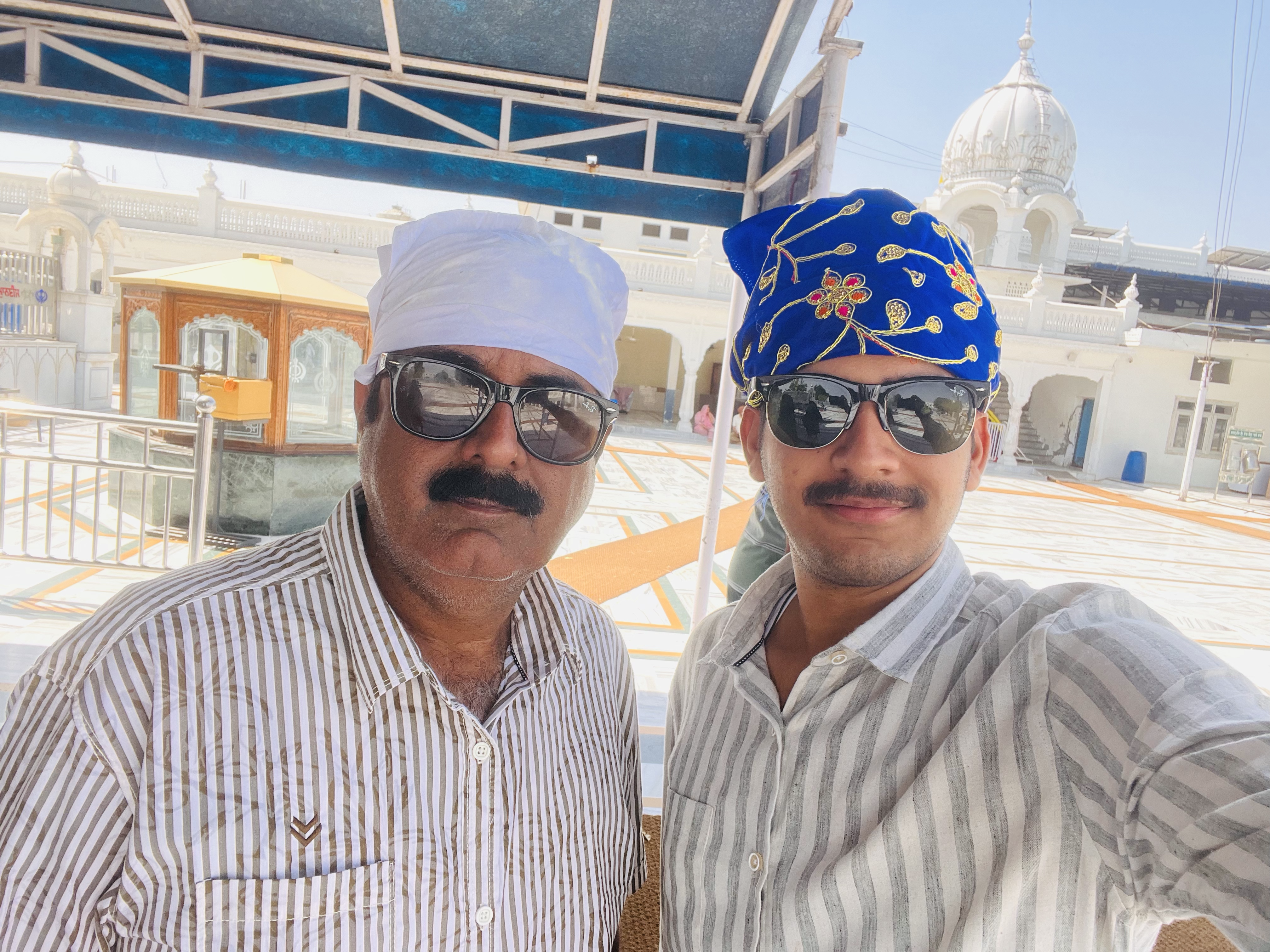 Gurudwara