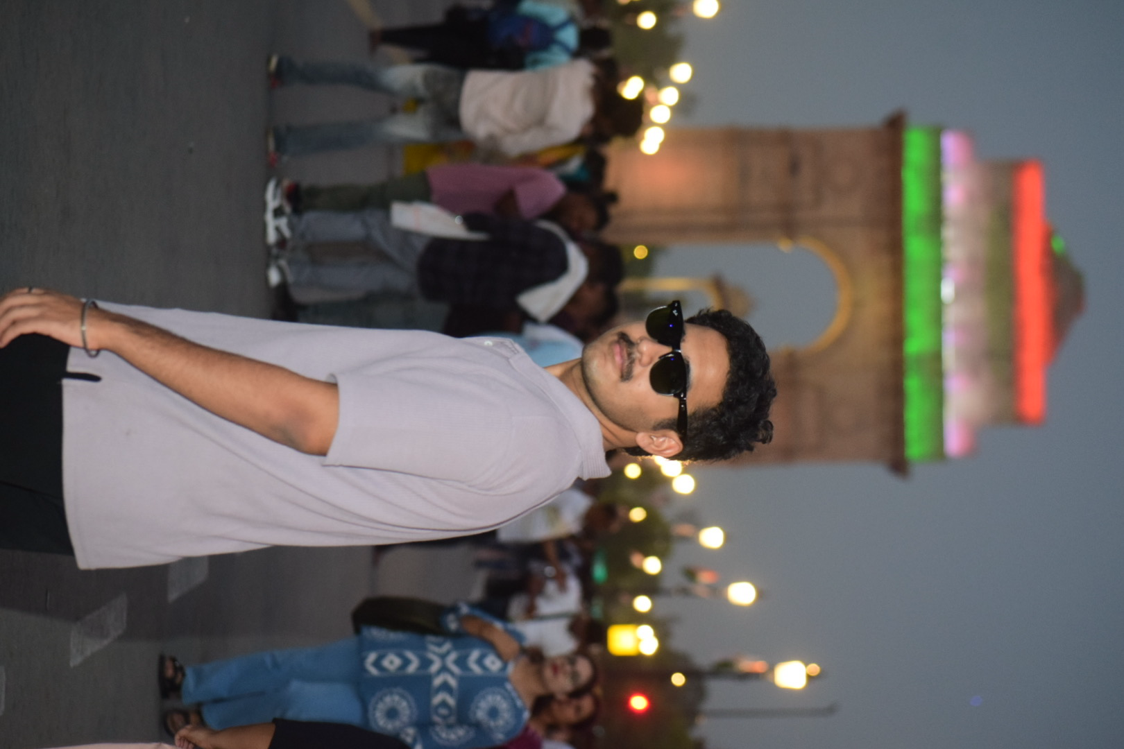 India Gate